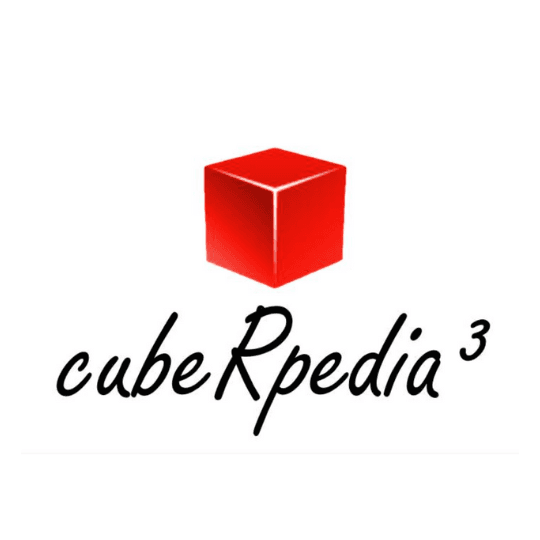 cubeRpedia